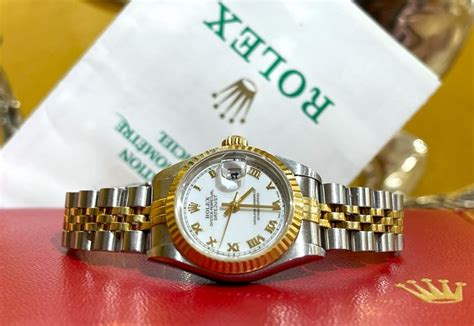 rolex lady usati bologna|orologi usati in bologna.